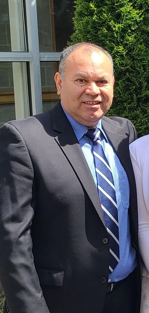 Hugo Cabrera