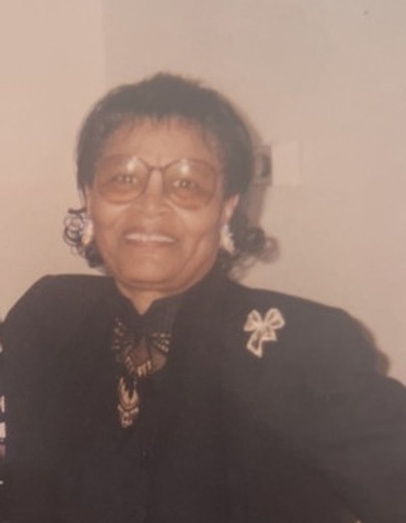 Jeanette Taylor Profile Photo