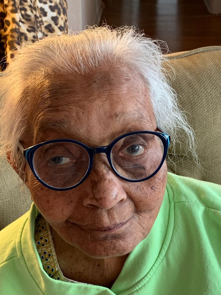 Shantha Setty Profile Photo