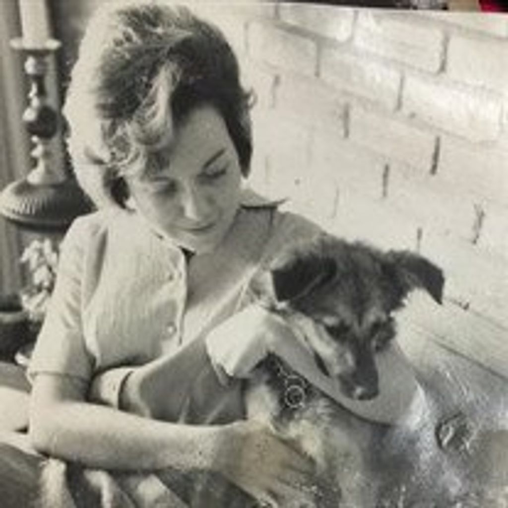 Nancy C. St. Romain