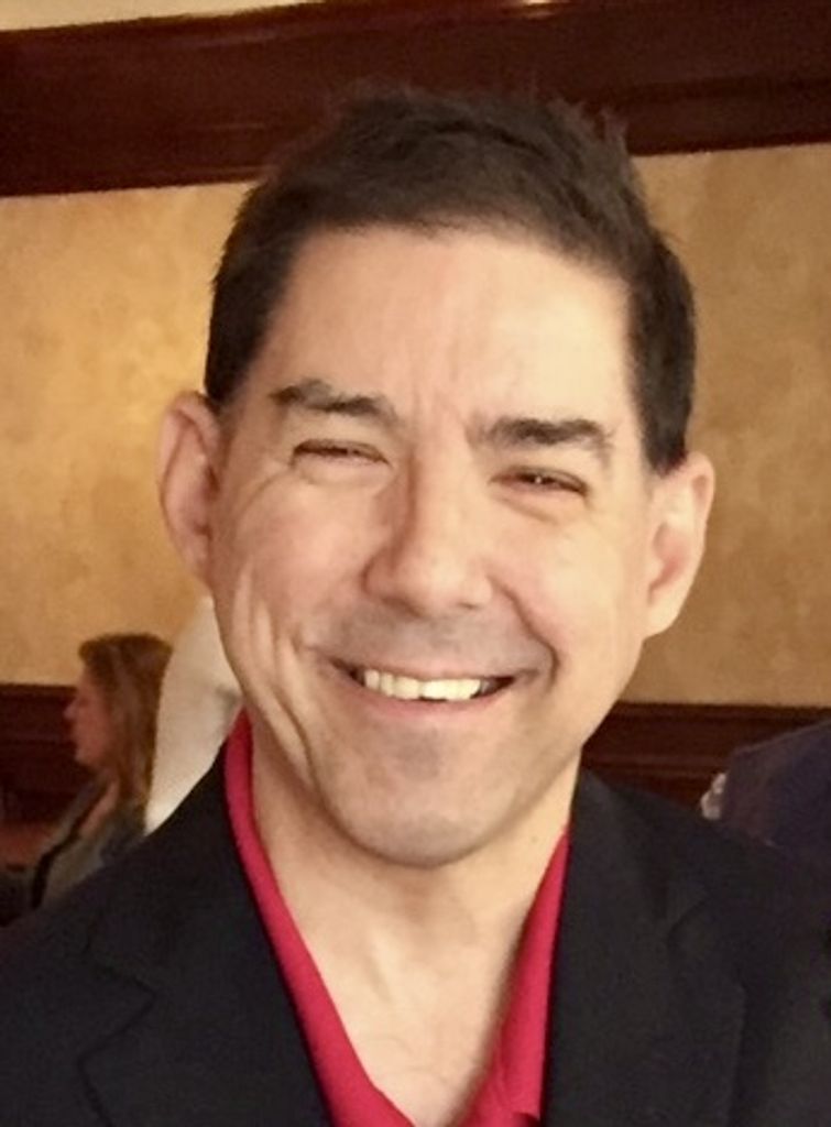 John Michael Kevin Roarty Profile Photo