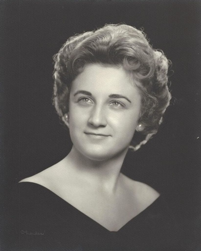 Fay Leona Niedermeyer Profile Photo