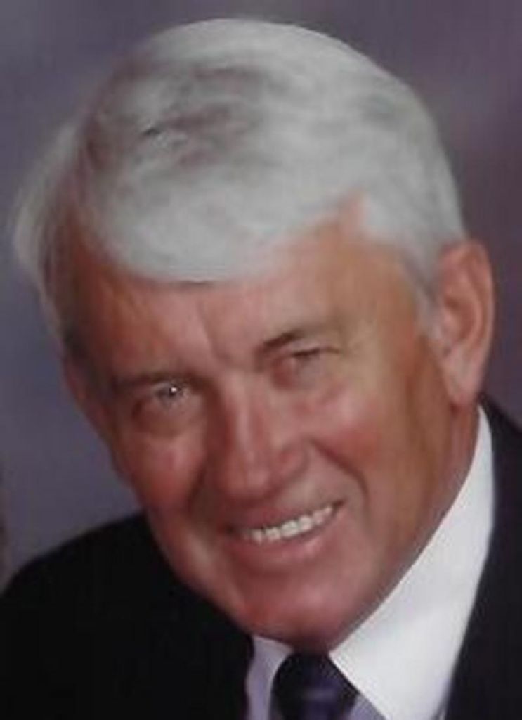 John E. Galloway, Sr.