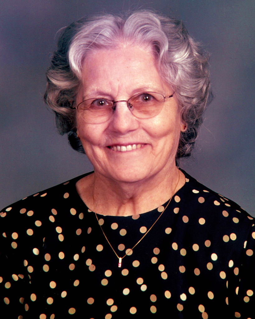 Freida Heiser