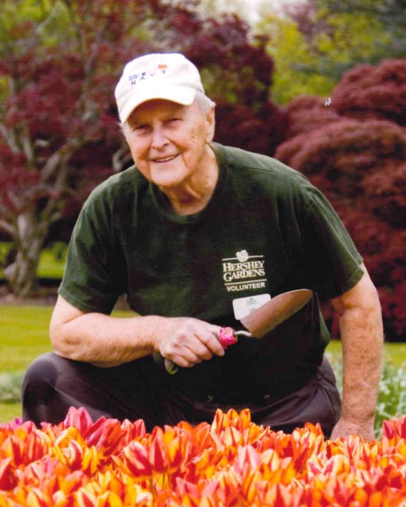 Jay C. Chamberlin