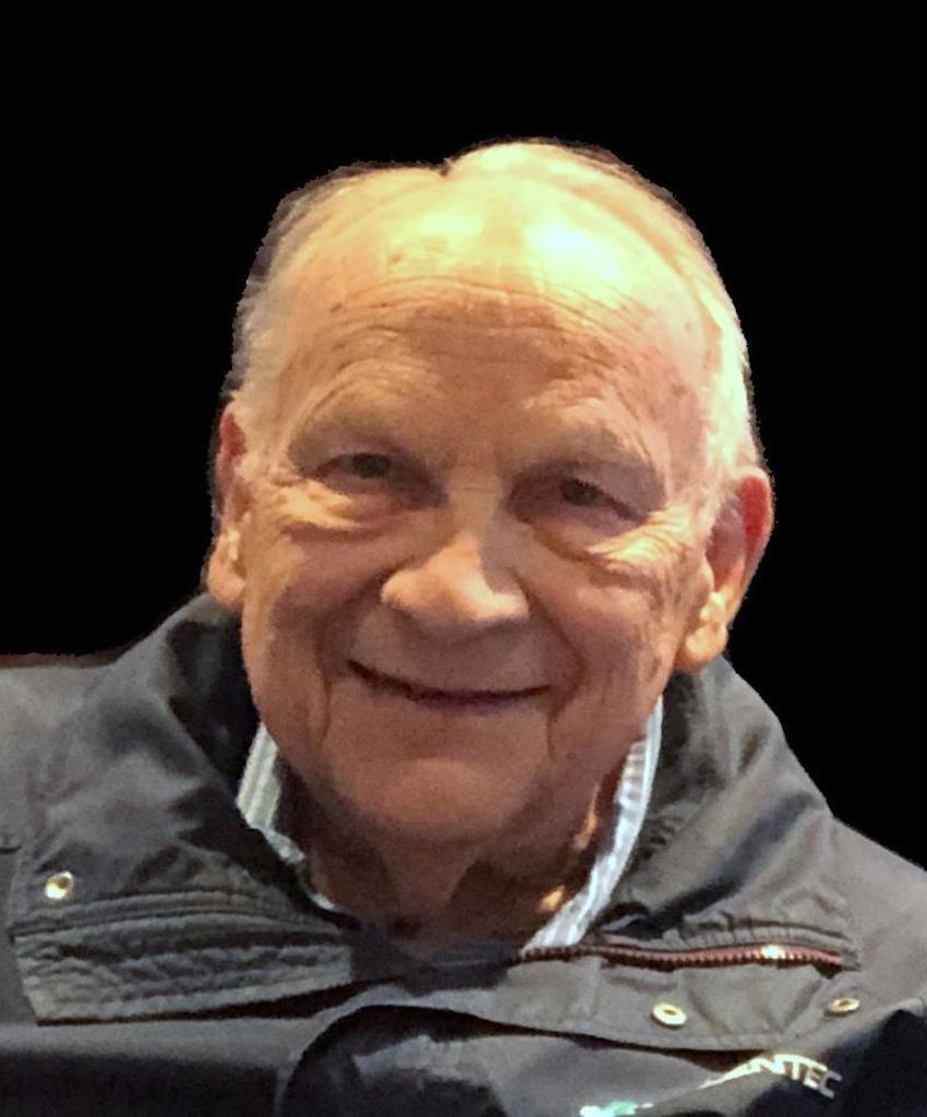 Robert Vos Huheey Profile Photo