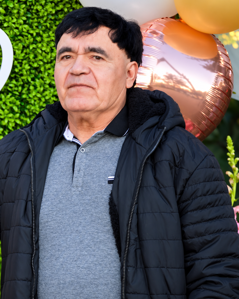 Adan Rodriguez Quezada Profile Photo