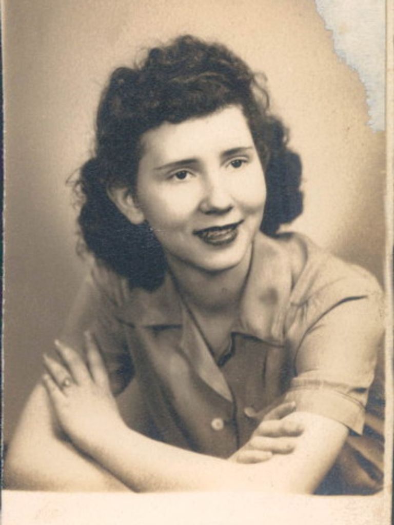 Helen Fann