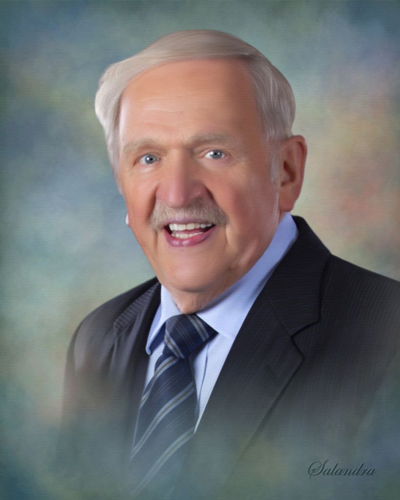 Thomas C. Wilkinson Profile Photo