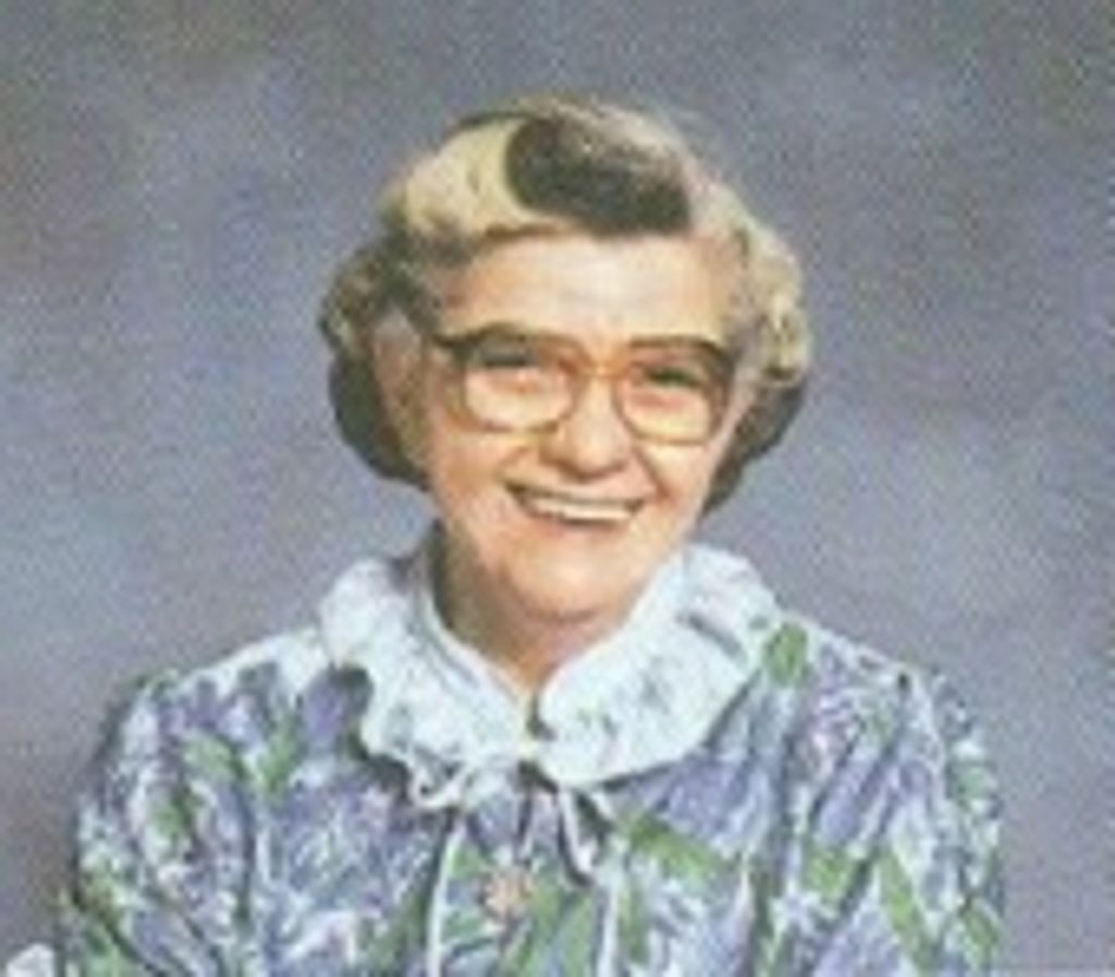 Adele M. Pierpoint