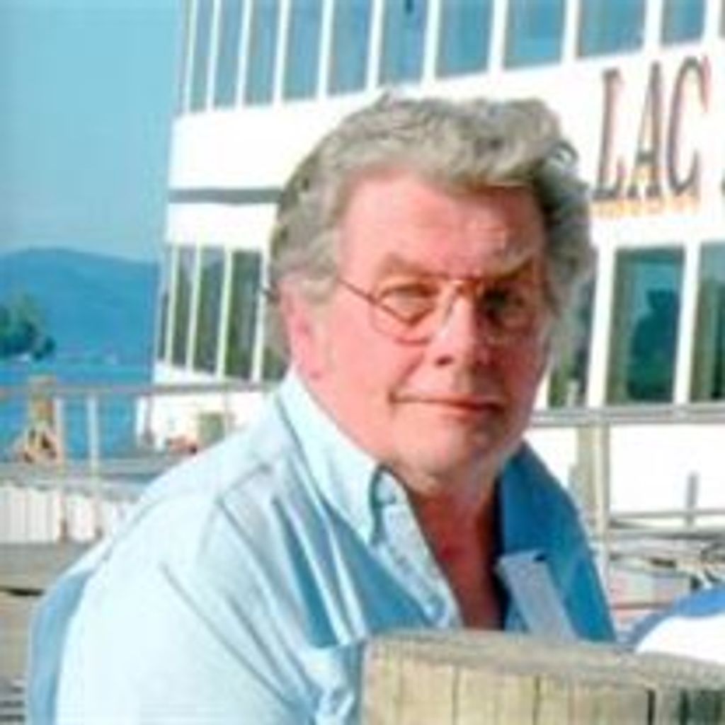 Michael L. Eldredge