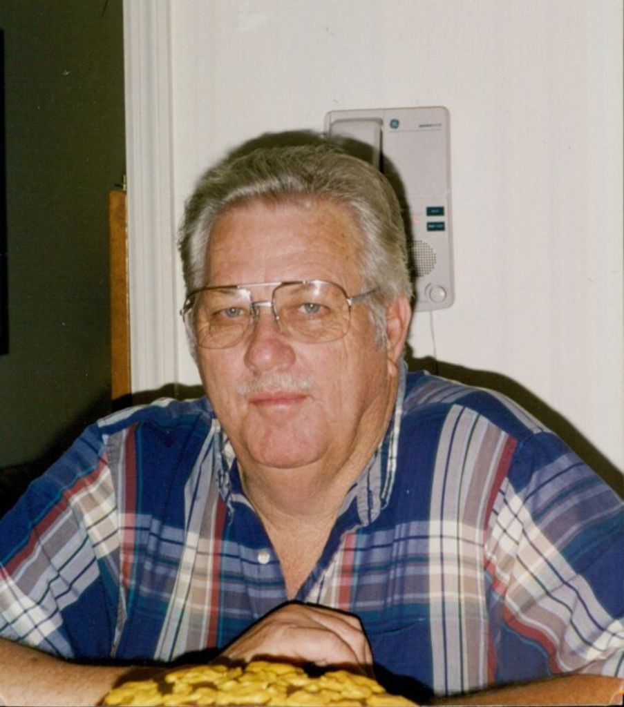 Harry Horton Profile Photo