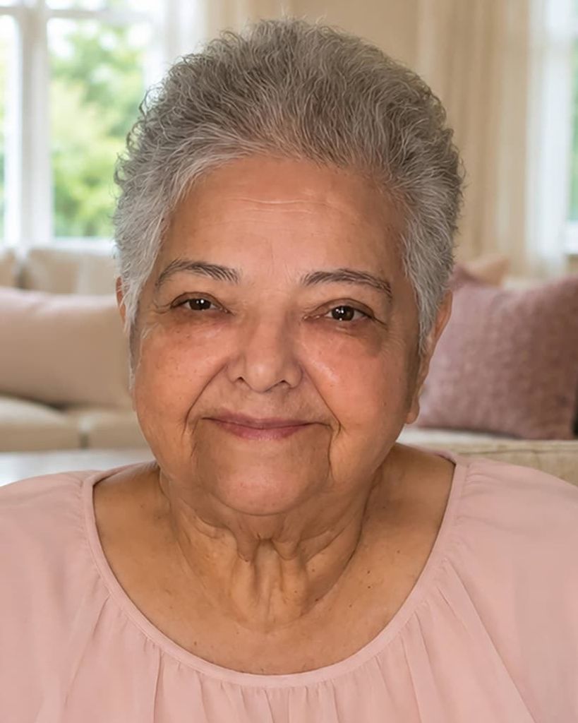 Fanny Anicela Ortiz Profile Photo