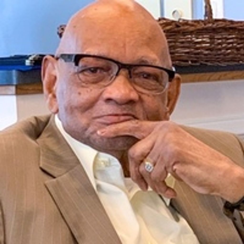 Howard Lee Nicholson, Sr. Profile Photo