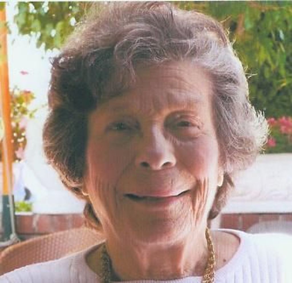 Roberta K. Feldman