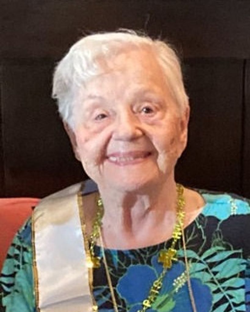 Helen Patricia "Pat" Reilly Profile Photo