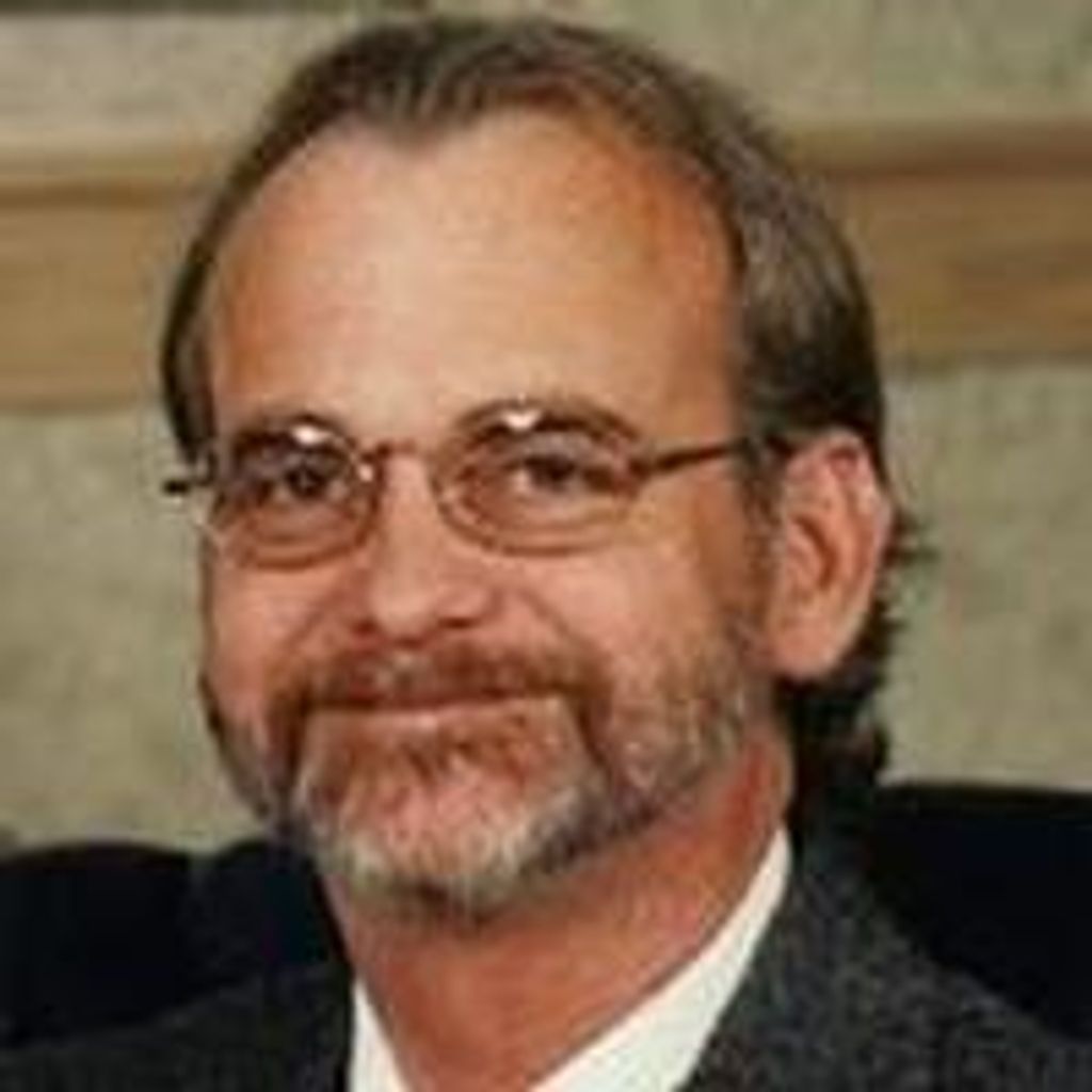 John David Freeman