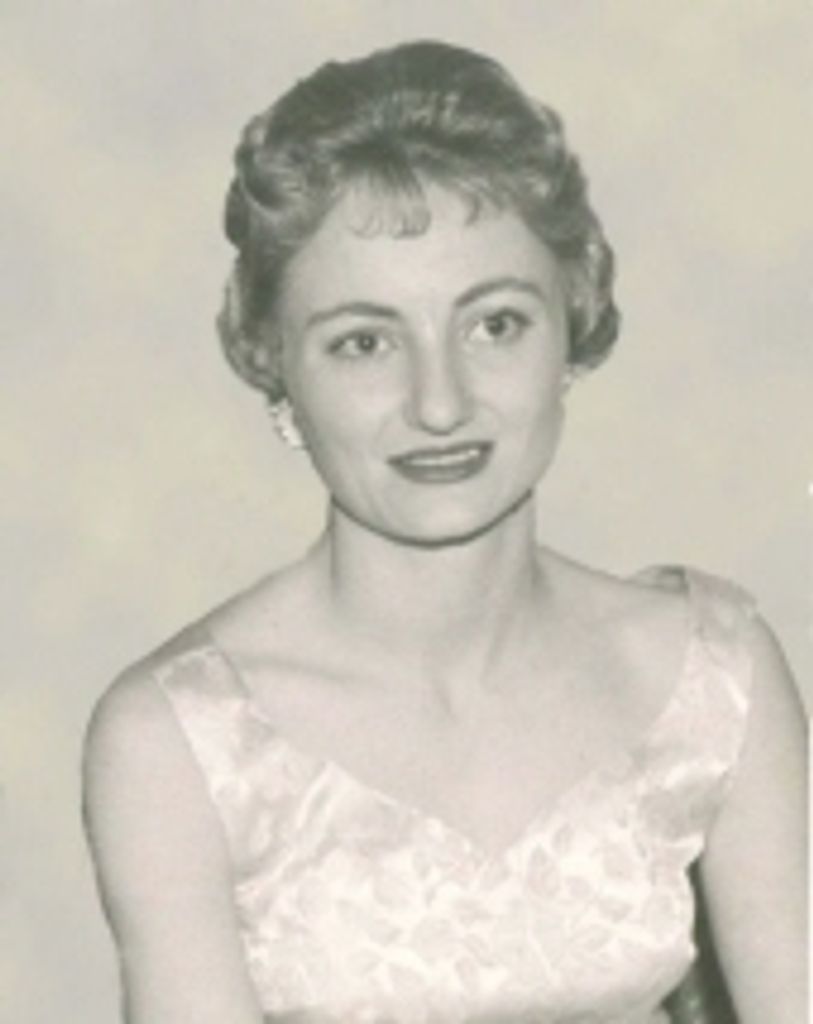 Della June Osborn