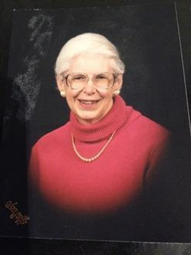 Dorothy R Greenlee Profile Photo