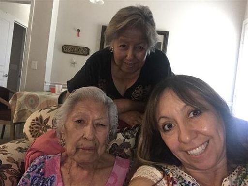 Hortencia Sandoval Sielski photo gallery thumbnail 11 of 15