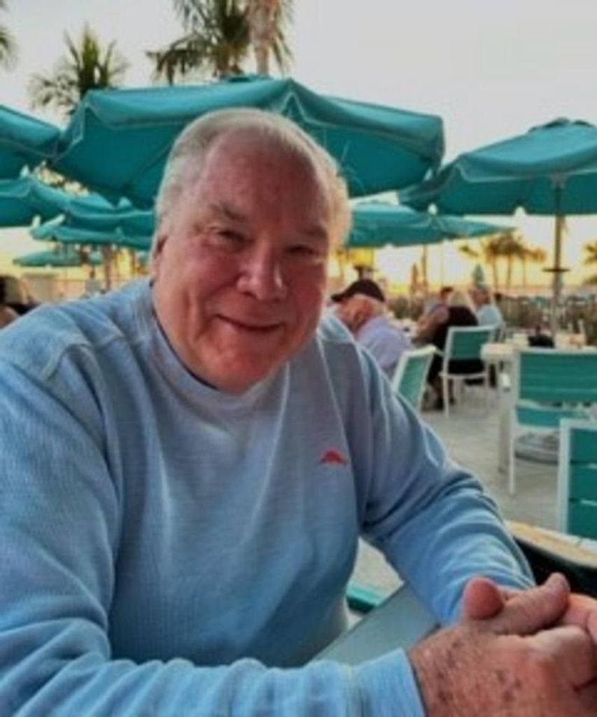 Stephen F. Curran, Ph.D Profile Photo