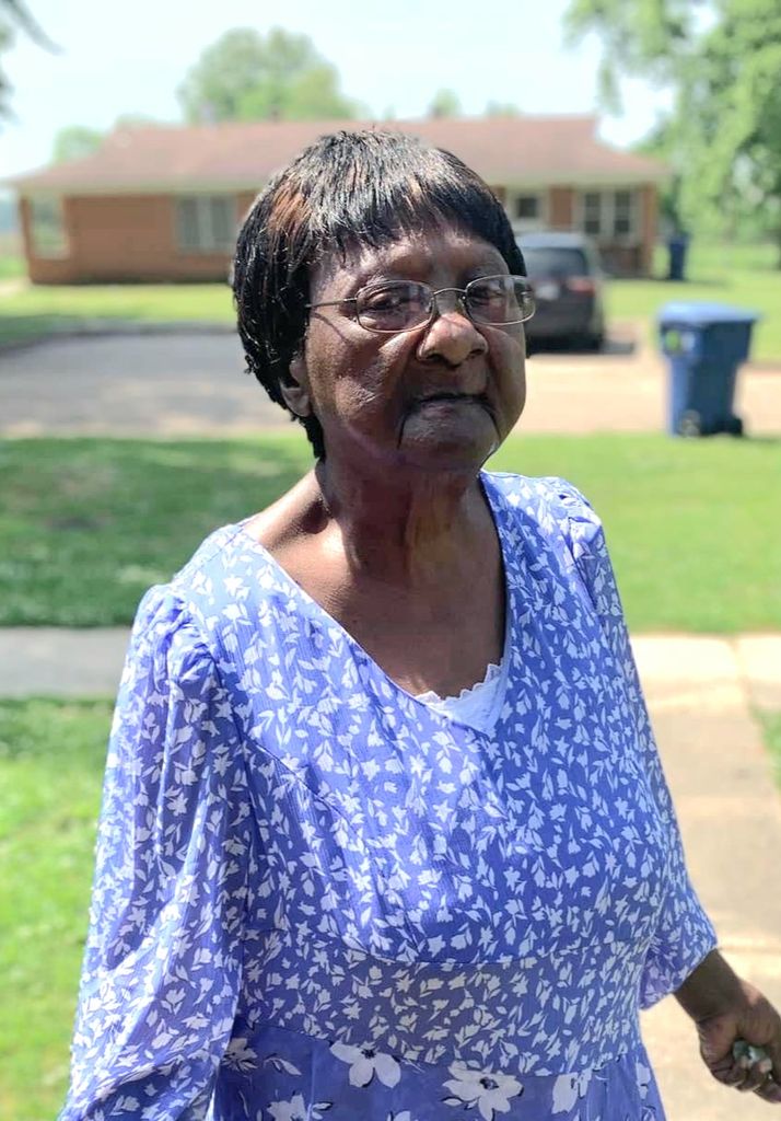 Joann Joyce Hayes