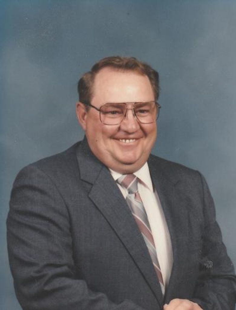Jerry Francis White Profile Photo