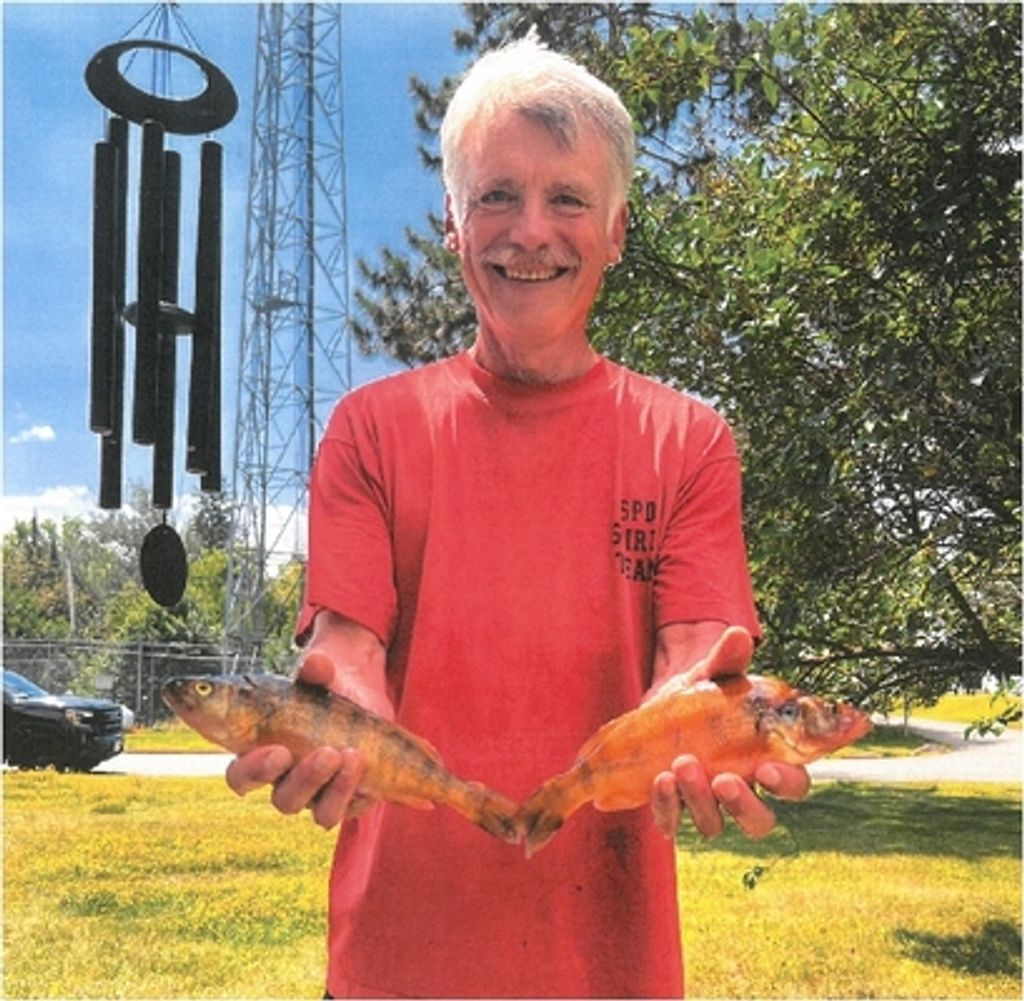 Lowell Henry Tesky Profile Photo