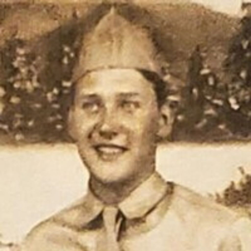 Ralph Wilson Mcgee