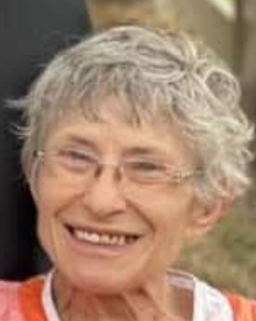 Ramona Sue Russell Profile Photo