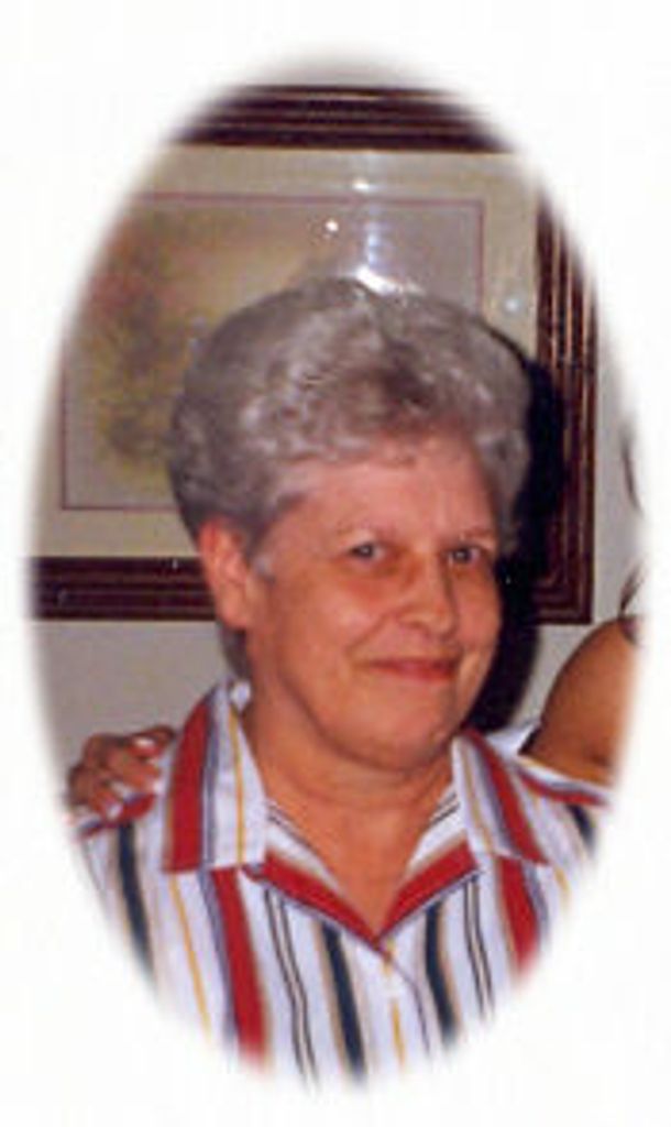 Betty Jean Rutherford Profile Photo