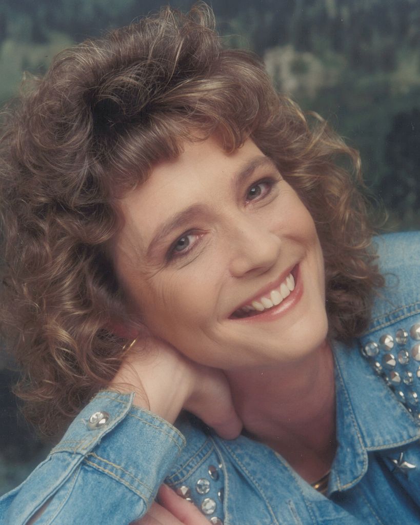 Tammy Goldston Smith Profile Photo