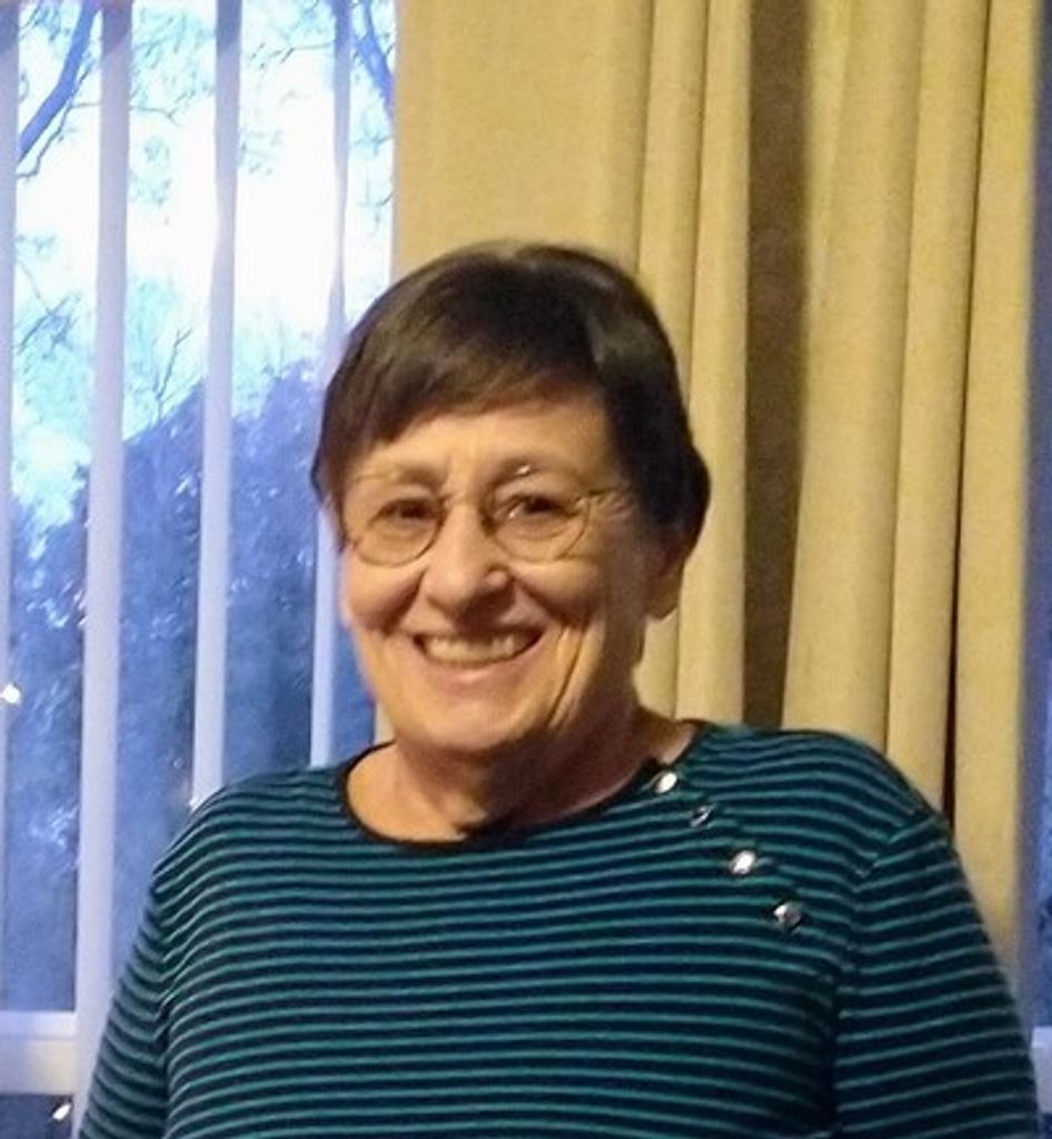 Ellen Margaret Winekoff Profile Photo