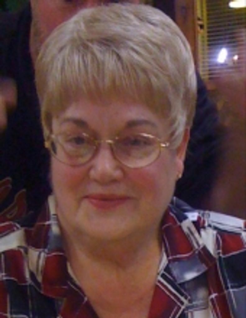 Tempie Darline Neal