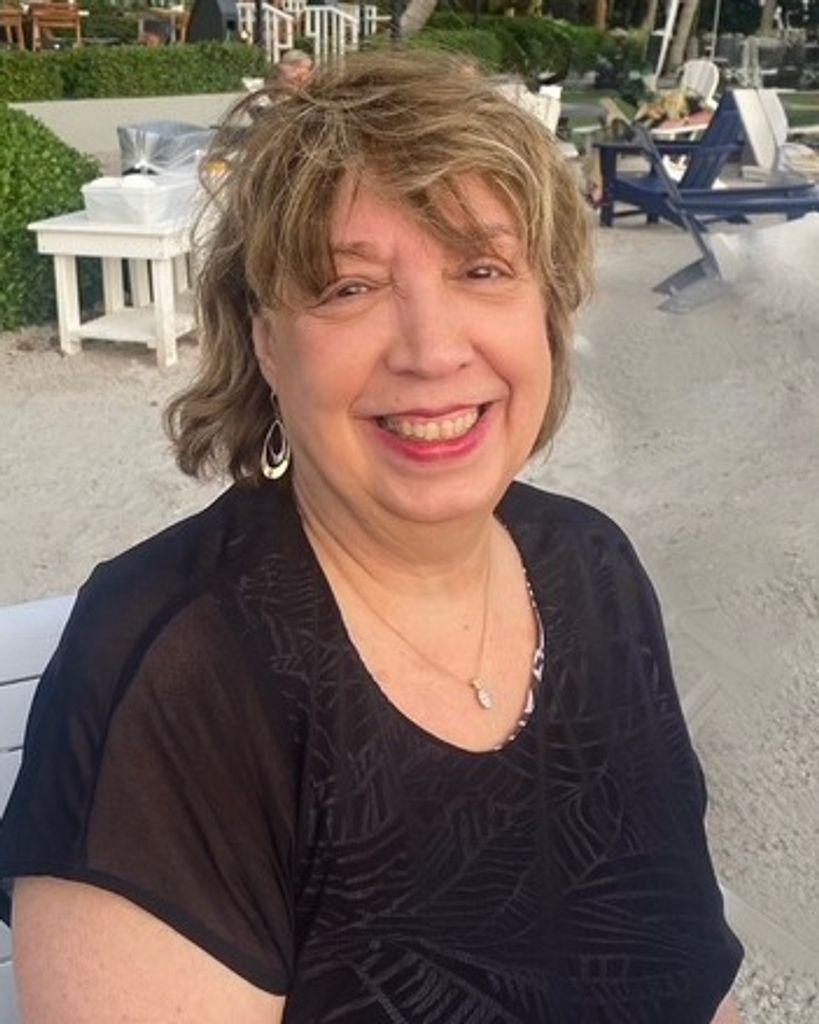 Alma Ann Hoffman Profile Photo