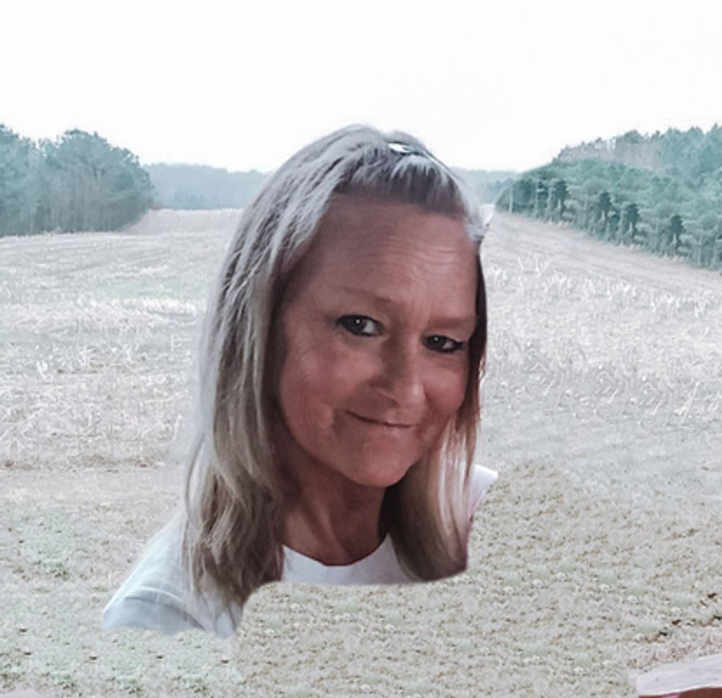 Christy Wimberley Profile Photo