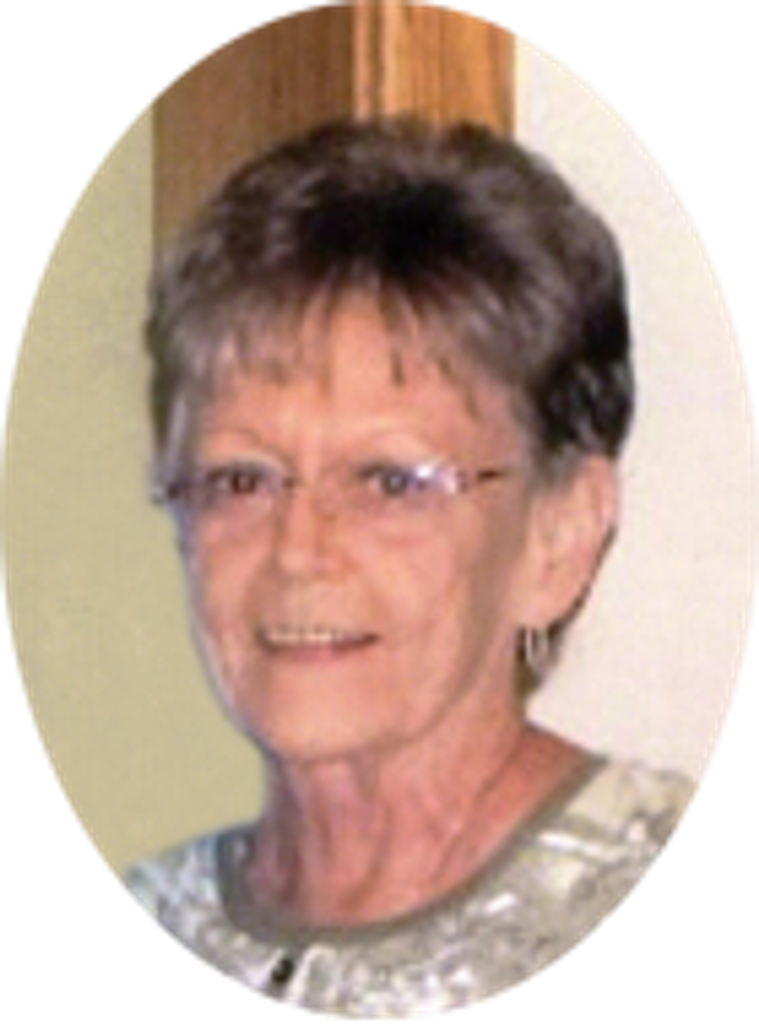 Marilyn Joan Zagorski