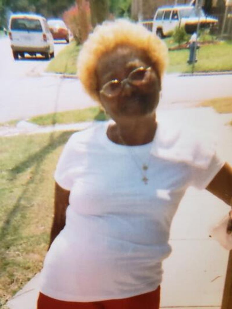 Dianne Wiley Lewis Olford Aka. Diane Lewis Profile Photo