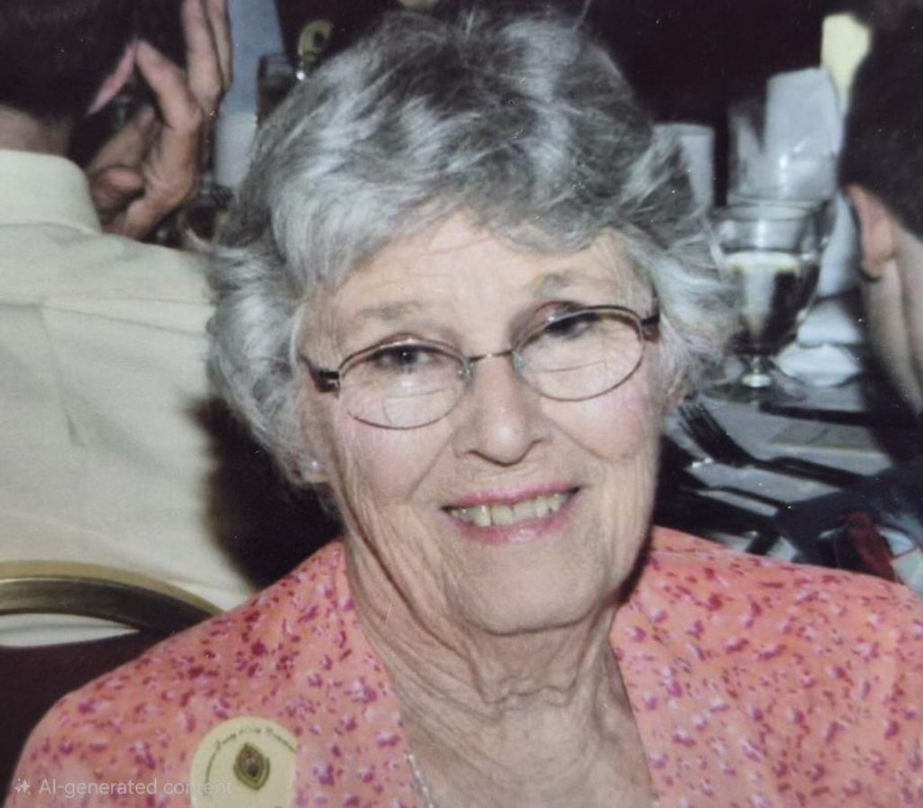Miriam Knibb Tyrie Profile Photo