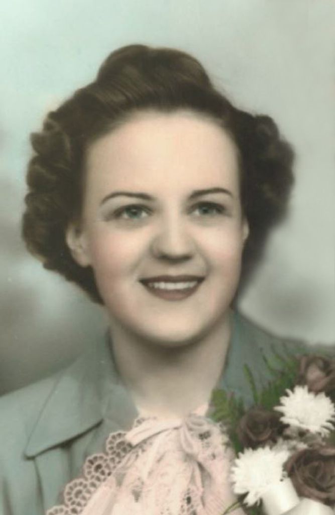 Frances Zarling
