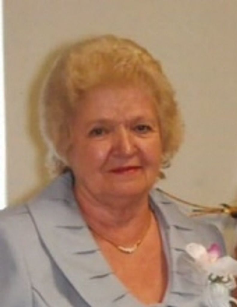 Martha  G. Hasty Profile Photo
