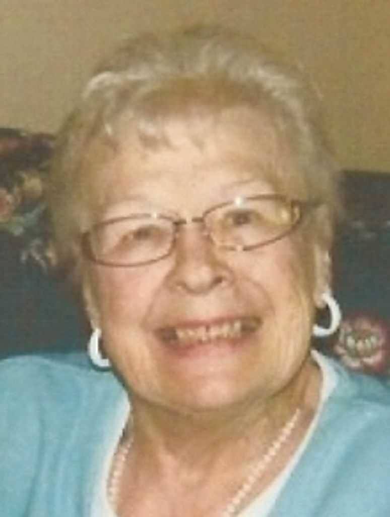 Jean R Herb Profile Photo