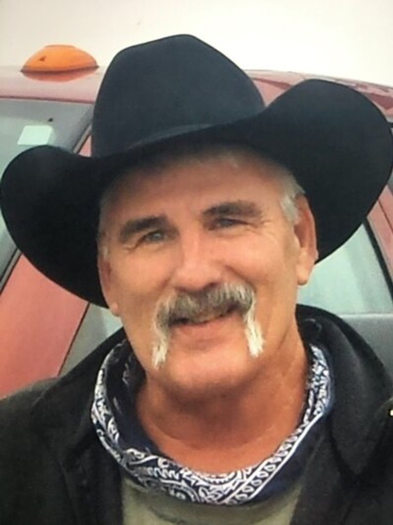 John Morris Beck Jr. Profile Photo