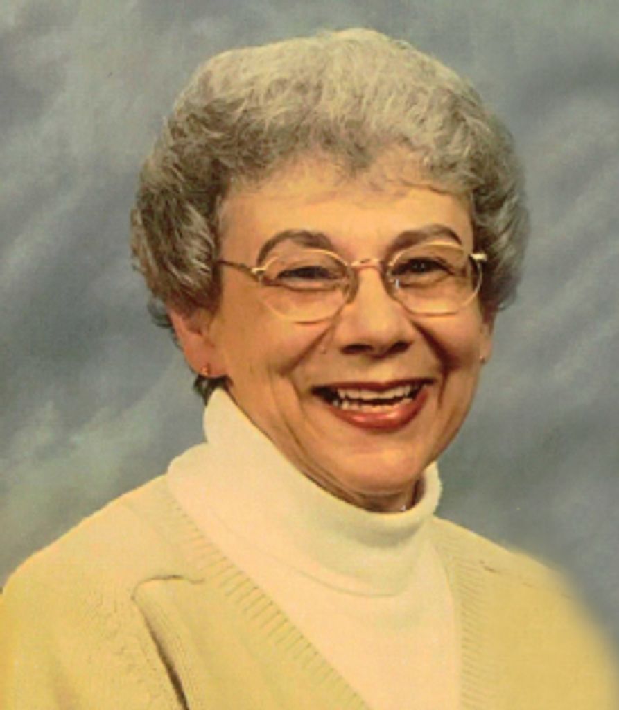Harriett Keeling Profile Photo