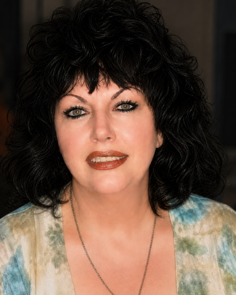 Diana Lee Roth Profile Photo