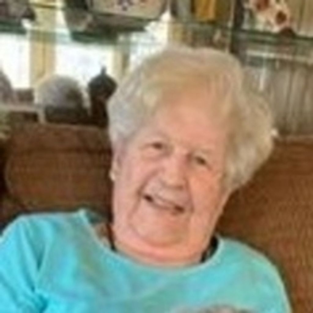 Christine Miller Grisham Profile Photo