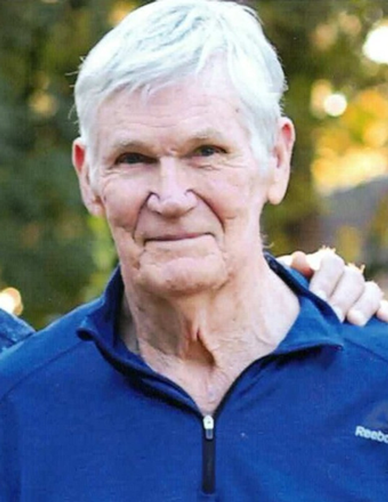 Raymond Joseph Daugherty Profile Photo