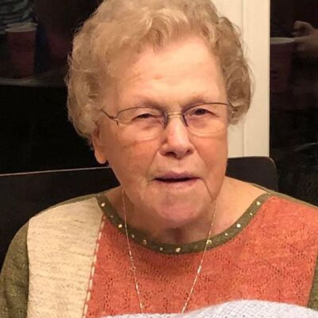 Retha (Bowman) Christians Profile Photo