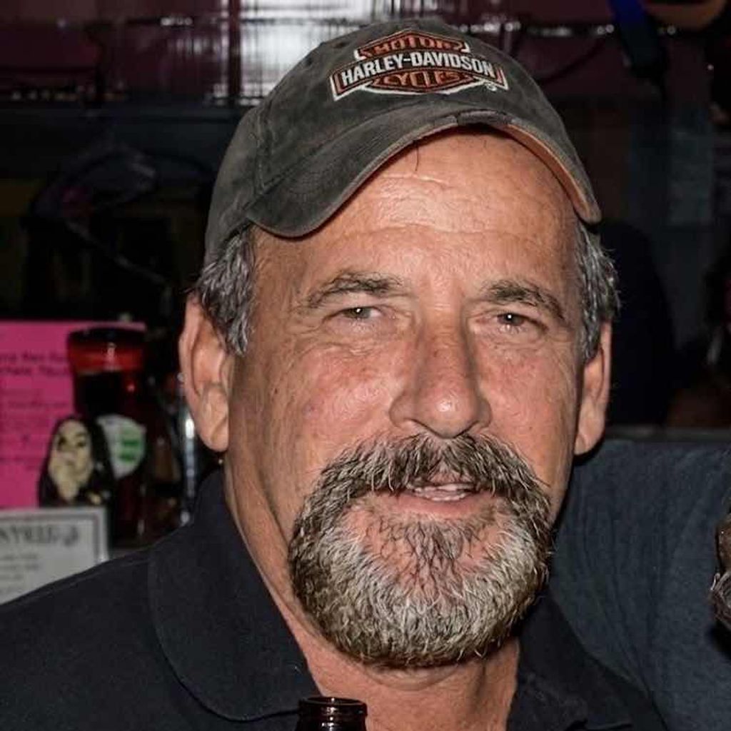 William Burke Morris Profile Photo