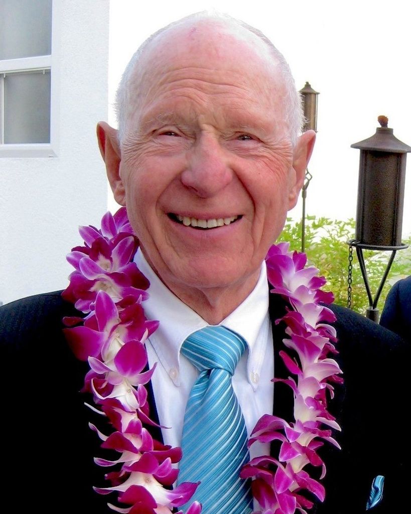 Glenn A Jorgenson